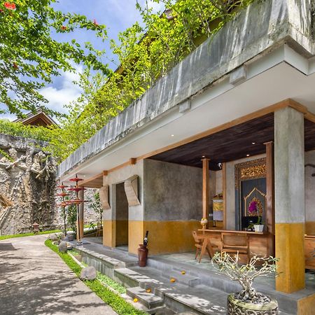Wana Bucu Villas By Pramana Villas Ουμπούντ Εξωτερικό φωτογραφία